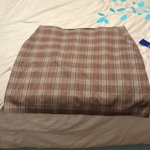 Apt 9 Tummy Control Skirt NEW WITH TAGS